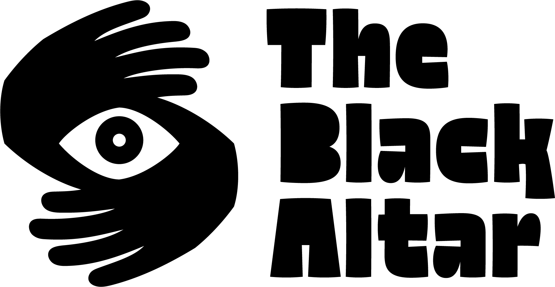 The Black Altar